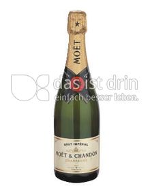 Produktabbildung: Moet & Chandon Champagne Brut 0,75 l
