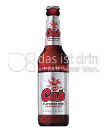 Produktabbildung: Cab Cab 0,33 l