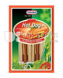 Produktabbildung: Abbelen Hot God 200 g