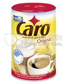 Produktabbildung: Nestlé Caro Original 50 g
