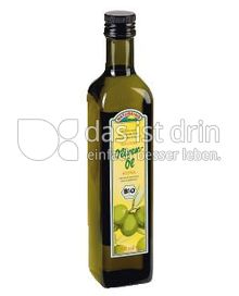 Produktabbildung: Naturkind BIO Olivenöl 0,5 l