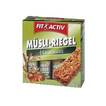Produktabbildung: Fit & Activ  Müsli-Riegel 200 g