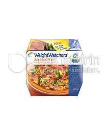 Produktabbildung: Weight Watchers Pizza 300 g