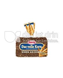 Produktabbildung: Harry Das volle Korn - Korn an Korn 500 g