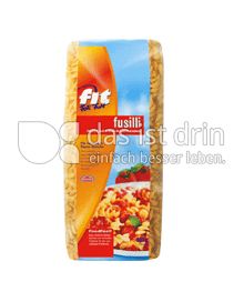 Produktabbildung: Fit for Fun Pasta Fusilli 500 g