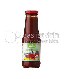 Produktabbildung: Grünes Land Bio Tomatenketchup 300 ml