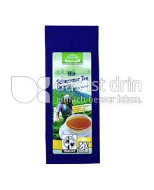 Produktabbildung: Grünes Land Darjeeling Tee 100 g