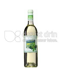 Produktabbildung: Grünes Land Öko Chardonnay 0,75 l