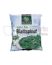 Produktabbildung: Bio Sonne Bio Gemüse 750 g
