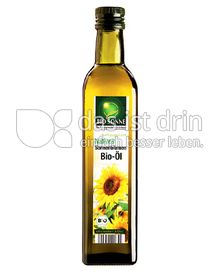 Produktabbildung: Bio Sonne Bio Öl 500 ml
