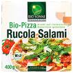 Produktabbildung: Bio Sonne  Bio - Steinofen - Pizza 400 g