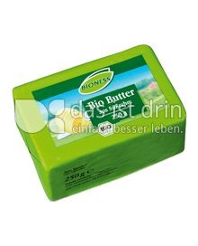 Produktabbildung: Bioness Bio Butter 250 g