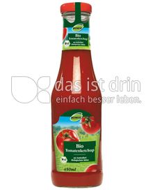 Produktabbildung: Bioness Bio Tomatenketchup 450 ml