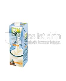 Produktabbildung: Bio Wertkost Bio Fettarme Milch 1 l