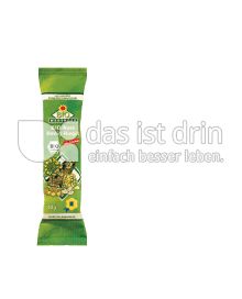 Produktabbildung: Bio Wertkost Nuss-Honig-Riegel 40 g