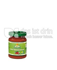 Produktabbildung: Bio Wertkost Tomatenmark 125 g