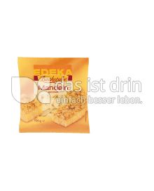 Produktabbildung: Edeka Backstube Mandeln gehobelt 100 g
