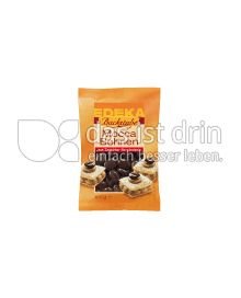 Produktabbildung: Edeka Backstube Mocca Bohnen aus Zartbitter- Schokolade 100 g