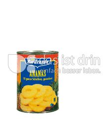 Produktabbildung: Edeka Rio Grande Ananas 580 ml