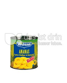 Produktabbildung: Edeka Rio Grande Ananas 446 ml