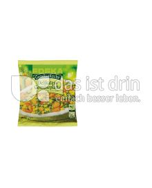 Produktabbildung: Edeka GemüseKüche Delikatess Gemüseplatte 1000 g