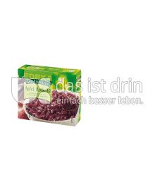 Produktabbildung: Edeka GemüseKüche Apfel-Rotkohl 450 g