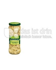 Produktabbildung: Edeka GemüseKüche Champignons 370 ml