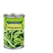 Produktabbildung: Edeka GemüseKüche  Delikatessbohnen 425 ml