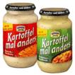 Produktabbildung: Unox  Kartoffel mal anders Kräuter 400 ml