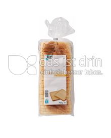Produktabbildung: TiP American Sandwich-Toast 750 g