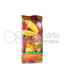 Produktabbildung: enerBiO Mango-Streifen 75 g