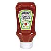 Produktabbildung: Heinz  Bio Tomaten Ketchup 500 ml