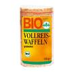 Produktabbildung: Bio  Bio Vollreis-waffeln 100 g