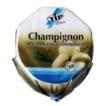 Produktabbildung: TiP  Weichkäse Champignon 150 g