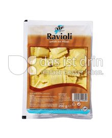 Produktabbildung: TiP Ravioli mit Pilzen 250 g