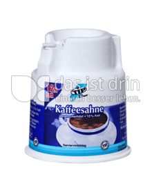 Produktabbildung: TiP Kaffeesahne 200 g