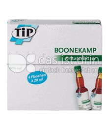 Produktabbildung: TiP Boonekamp Kräuterbitter 80 ml