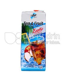 Produktabbildung: TiP Tea & Fruit Exotic 1,5 l