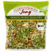 Produktabbildung: Gartenfrisch Jung  Bio Rohkostsalat 200 g