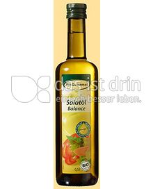 Produktabbildung: BioGourmet Salatöl Balance 500 ml