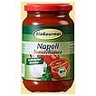 Produktabbildung: BioGourmet  Napoli Tomatensauce 340 g