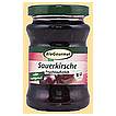 Produktabbildung: BioGourmet  Sauerkirsche Fruchtaufstrich 225 g