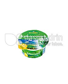 Produktabbildung: Schwarzwälder Kräuterquark 150 g