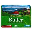 Produktabbildung: Schwarzwälder  Butter 250 g
