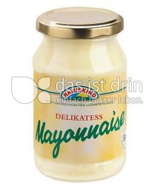 Produktabbildung: Naturkind BIO Delikatess Mayonnaise 250 ml
