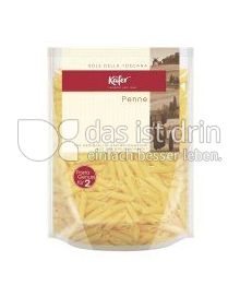 Produktabbildung: Feinkost Käfer Pasta Penne 200 g