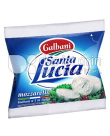 Produktabbildung: Galbani Mozzarella 125 g