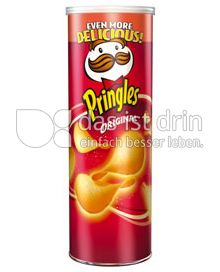 Produktabbildung: Pringles Original 170 g