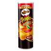 Produktabbildung: Pringles  Hot & Spicy 170 g