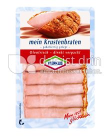 Produktabbildung: Steinhaus Krustenbraten 80 g